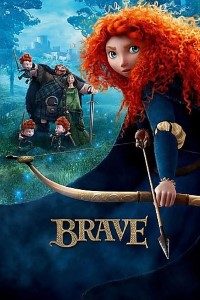 Download Brave (2012) Dual Audio (Hindi-English) 480p [300MB] || 720p [1GB] || 1080p [3.18GB]