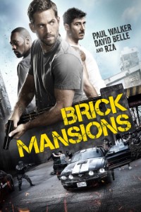 Download Brick Mansions (2014) Dual Audio (Hindi-English) 480p [300MB] || 720p [800MB] || 1080p [2GB]