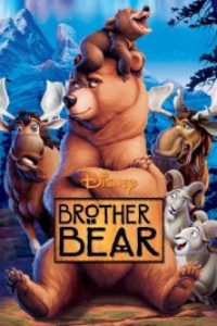 Download Brother Bear (2003) Dual Audio (Hindi-English) 480p [265MB] || 720p [645MB]