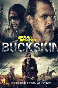 Download Buckskin (2021) [Hindi Fan Voice Over] (Hindi-English) 720p [726MB]