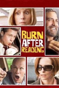 Download Burn After Reading (2008) {English With Subtitles} 480p [300MB] || 720p [800MB] || 1080p [2.2GB]