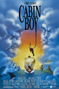 Download Cabin Boy (1994) {English With Subtitles} 480p [300MB] || 720p [700MB]