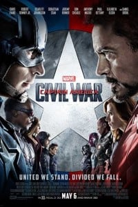 Download Captain America: Civil War (2016) Dual Audio {Hindi-English} 480p [460MB] || 720p [1GB] || 1080p [4.5GB]