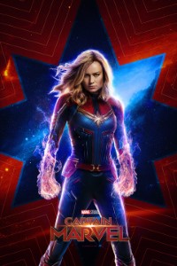 Download Captain Marvel (2019) Dual Audio {Hindi-English} 480p [400MB] || 720p [1GB] || [2GB]