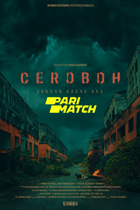 Download Ceroboh (2022) [HQ Fan Dub] (Hindi-English) || 720p [789MB]