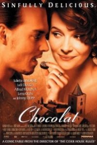 Download Chocolat (2000) {ENGLISH With Subtitles} BluRay 480p [500MB] || 720p [1.0GB] || 1080p [1.9GB]