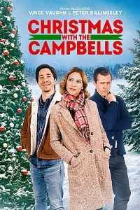 Download Christmas with the Campbells (2022) {English With Subtitles} Web-DL 480p [250MB] || 720p [700MB] || 1080p [1.7GB]