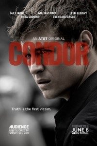 Download Condor (Season 1 – 2) Complete {English With Subtitles} 720p WeB-DL HD [350MB]