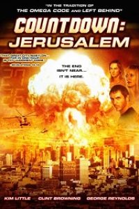 Download Countdown: Jerusalem (2009) Dual Audio (Hindi-English) 480p [300MB] || 720p [850MB] || 1080p [2GB]