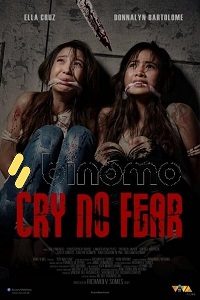 Download Cry No Fear (2018) [Hindi Fan Voice Over] (Hindi-English) 720p [938MB]