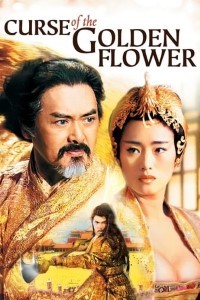 Download Curse of the Golden Flower (2006) Dual Audio (Hindi-English) 480p [400MB] || 720p [1.1GB]