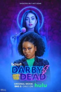 Download Darby and the Dead (2022) {English With Subtitles} 480p [300MB] || 720p [900MB] || 1080p [2GB]