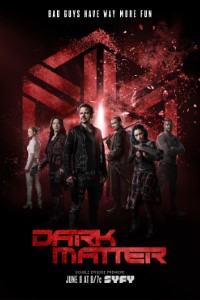 Download Dark Matter (Season 1 – 3) Complete {English With Subtitles} 720p WeB-HD [300MB]