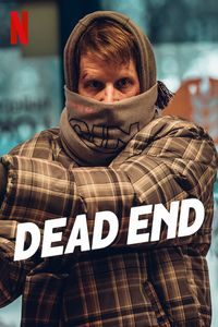 Download Dead End Season 1 Dual Audio (Polish-English) Msubs WeB-DL 720p [150MB] || 1080p [800MB]