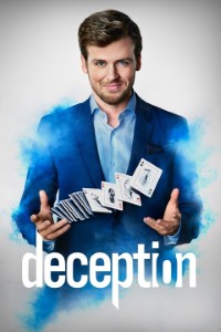 Download Deception (Season 1) {English With Subtitles} 720p WeB-DL HD [300MB]