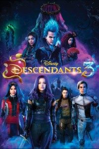 Download Descendants 3 (2019) Dual Audio (Hindi-English) 480p [400MB] || 720p [1GB] || 1080p [1.7GB]