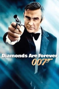Download [James Bond Part 7] Diamonds Are Forever (1971) Dual Audio {Hindi-English} 480p [300MB] || 720p [1GB] || 1080p [2.76GB]