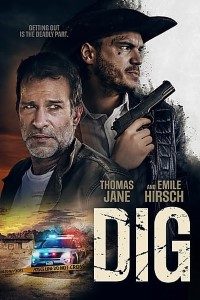 Download Dig (2022) {English With Subtitles} 480p [250MB] || 720p [700MB] || 1080p [1.7GB]