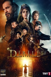 Download Dirilis: Ertugrul (Season 1 – 5) [S05E78 Added] Turkish Drama Series {Hindi/Urdu Dubbed} 720p HD [280MB]