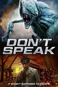 Download Don’t Speak aka Silent Place (2020) Dual Audio (Hindi-English) Esubs WEB-DL 480p [300MB] || 720p [800MB] || 1080p [1.7GB]