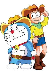 Download Doraemon (Season 1 – 18) {Hindi Dubbed} WeB-HD RiP 720p HEVC [150MB] || 1080p [400MB]