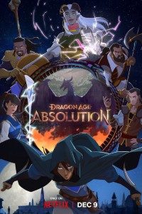 Download Dragon Age: Absolution (Season 1) {English With Subtitles} WeB-DL 720p [110MB] || 1080p [500MB]