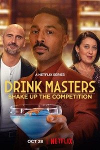 Download Drink Masters (Season 1) {English With Subtitles} WeB-DL 720p 10Bit [250MB] || 1080p [700MB]