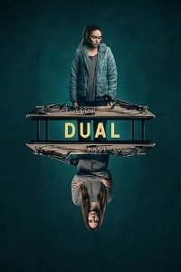 Download Dual (2022) {English With Subtitles} 480p [300MB] || 720p [800MB] || 1080p [1.8GB]