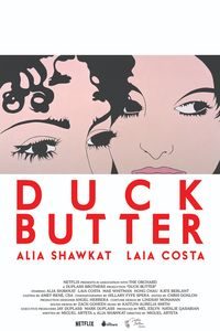 Download Duck Butter (2018) (English) WEB-DL 480p [300MB] || 720p [800MB] || 1080p [1.9GB]