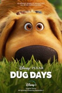 Download Dug Days (Season 1) {English With Subtitles} WeB-DL 720p 10Bit [50MB] || 1080p x264 [250MB]