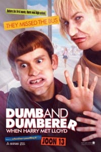 Download Dumb and Dumberer: When Harry Met Lloyd (2003) Dual Audio {Hindi-English} 480p [300MB] || 720p [1.5GB]