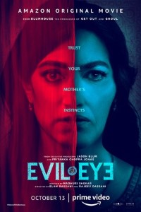 Download Evil Eye (2020) Dual Audio {Hindi-English} WeB-DL 480p [300MB] || 720p [900MB] || 1080p [1.8GB]