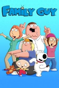Download Family Guy (Season 1-21) [S21E01 Added] {English With Subtitles} WeB-DL 720p [170MB] || 1080p [220MB]
