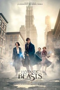 Download Fantastic Beasts and Where to Find Them (2016) {Hindi-English} 480p [450MB] || 720p [1.1GB] || 1080p [2.8GB]