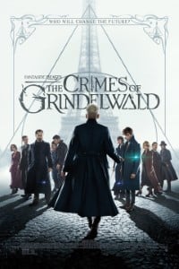 Download Fantastic Beasts: The Crimes of Grindelwald (2018) {Hindi-English} 480p [400MB] || 720p [1.3GB] || 1080p [3GB]