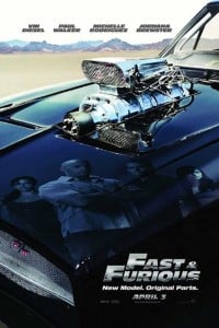 Download Fast & Furious (2009) Dual Audio {Hindi-English} 480p [400MB] || 720p [1GB] || 1080p [2.6GB]