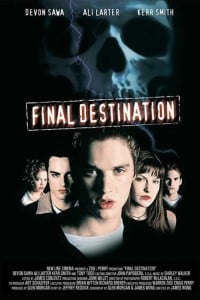 Download Final Destination 1 (2000) Dual Audio {Hindi-English} 720p [600MB] || 1080p [2.9GB]