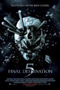 Download Final Destination 5 (2011) Dual Audio {Hindi-English} 720p [550MB] || 1080p [2.5GB]