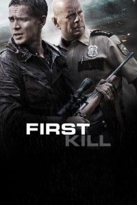 Download First Kill (2017) Dual Audio (Hindi-English) 480p [400MB] || 720p [800MB]