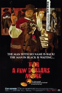 Download For a Few Dollars More (1965) {English With Subtitles} 480p [500MB] || 720p [1.1GB] || 1080p [3.36GB]