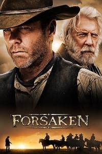Download Forsaken (2015) Dual Audio (Hindi-English) 480p [300MB] || 720p [800MB]