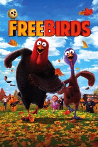 Download Free Birds (2013) Dual Audio (Hindi-English) 480p [400MB] || 720p [850MB]