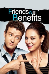 Download Friends with Benefits (2011) Dual Audio (Hindi-English) 480p [350MB] || 720p [1GB]
