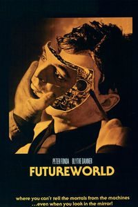 Download Futureworld (1976) (English) Bluray 480p [300MB] || 720p [900MB] || 1080p [2.6GB]