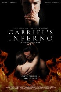 Download Gabriel’s Inferno: Part One 2020 {English With Subtitles} 720p [1.1GB] || 1080p [2.3GB]