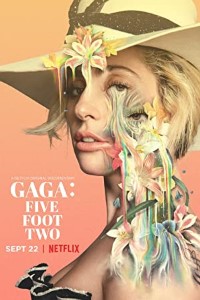 Download Gaga: Five Foot Two (2017) {English With Subtitles} 480p [375MB] || 720p [800MB]