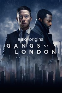 Download Gangs of London (Season 1-2) {English With Subtitles} WeB-HD 720p [400MB] || 1080p [1GB]