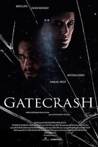Download Gatecrash (2020) Dual Audio (Hindi-English) 480p [300MB] || 720p [1.2GB] || 1080p [1.7GB]