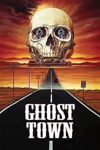 Download Ghost Town (1988) Dual Audio (Hindi-English) 480p [300MB] || 720p [900MB]