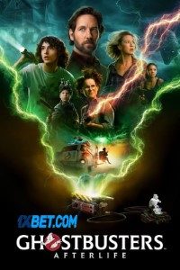 Download Ghostbusters: Afterlife (2021) Dual Audio {Hindi(Fan dub)-English} WEBRip 480p [350MB] || 720p [1GB] || 1080p [2GB]